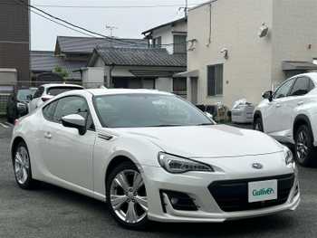 スバル ＢＲＺ R MT車 社外ナビ ETC ドラレコ LEDライト
