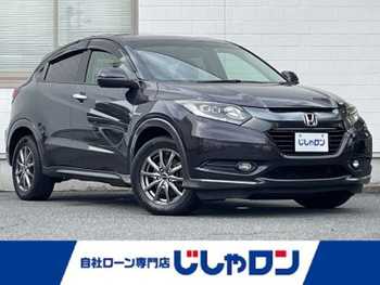 ホンダ ヴェゼル ハイブリッド X