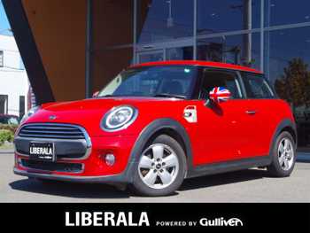 ＭＩＮＩ ミニ ヴィクトリア 純正ナビ　デジタルインナーミラー