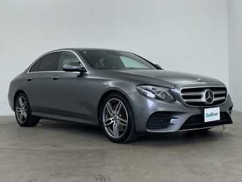 メルセデス・ベンツ Ｍ・ベンツ Ｅ２００ アバンギャルド AMGライン メーカーOPナビ ETC 全方位カメラ