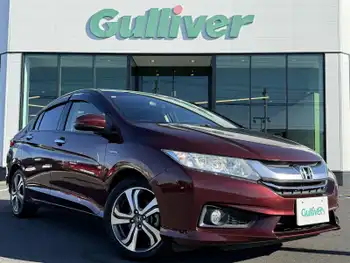 ホンダ グレイス ハイブリッド EX