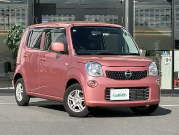 日産 モコ S 純正ナビ スマートキー 純正フロアマット