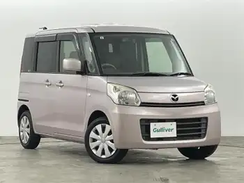 マツダ フレアワゴン XS