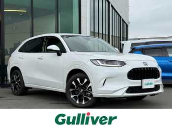 ホンダ ＺＲ－Ｖ ハイブリッド  純正9型ナビ BOSE 全周囲カメラ ETC