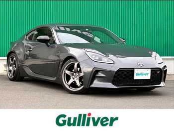 トヨタ ＧＲ８６ RZ ワンオーナー 車高調 BRIDEフルバケシート