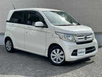 ホンダ Ｎ ＷＧＮ G SDナビ 前後ドラレコ CD/USB/TV スペアキー
