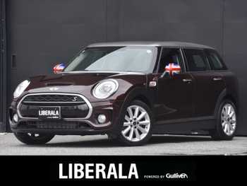 ＭＩＮＩ ミニ クラブマン クーパー S