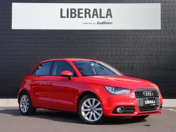 アウディ Ａ１ SB 1．4TFSI シリンダーオンデマンド