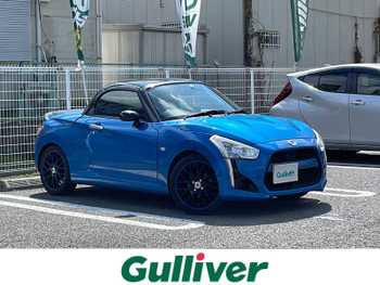 ダイハツ コペン ローブ ディスプレイオーディオ ETC Bluetooth