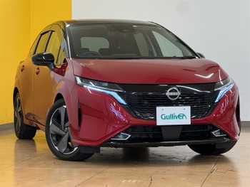 日産 オーラ G 純正ナビ 全方位カメラ BOSEプロパイロット