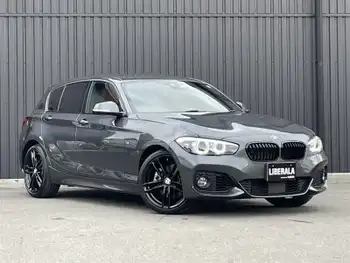 ＢＭＷ １１８ｉ Mスポーツ エディションシャドー