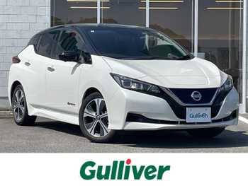日産 リーフ X Vセレクション 純正ナビ EV 全方位カメラ ドラレコ ETC