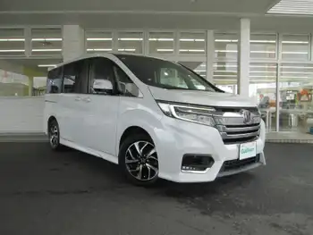 ホンダ ステップワゴン スパーダ ホンダセンシング
