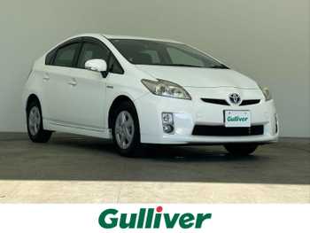 トヨタ プリウス S 禁煙 純正オーディオ オートライト ETC