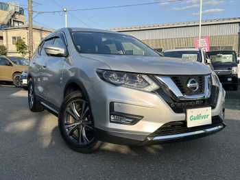 日産 エクストレイル 20Xi