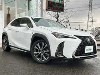 レクサス ＵＸ 250h Fスポーツ