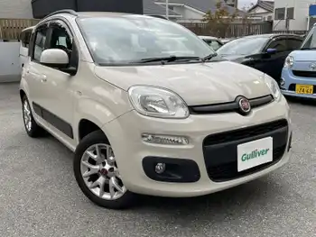 フィアット パンダ イージー