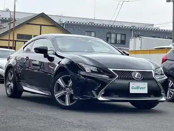 レクサス ＲＣ 350 バージョンL