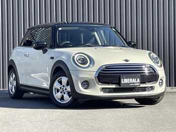 ＭＩＮＩ ミニ クーパー D 1オーナー  Bカメ シートヒーター CA LED