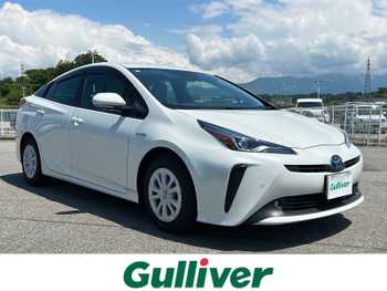 トヨタ プリウス S 純正ナビ 全方位カメラ 衝突軽減 追従走行
