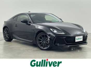 スバル ＢＲＺ S 純正ナビ ETC ドラレコ 前席シートヒーター