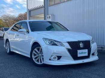 トヨタ クラウン アスリート アスリート