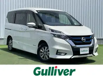 日産 セレナ e－パワー ハイウェイスター V 禁煙 純9型ナビ 全方位 前後ドラレコ ETC