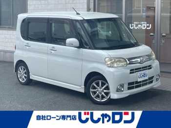ダイハツ タント Gスペシャル