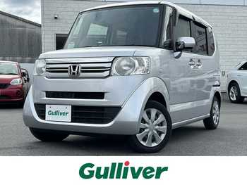 ホンダ Ｎ ＢＯＸ G