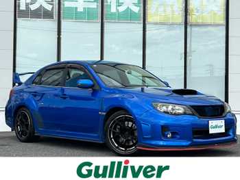 スバル インプレッサ ＷＲＸ STi 社外ナビ バックカメラ 前後ドラレコ ETC
