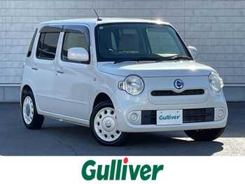 ダイハツ ミラ ココア X