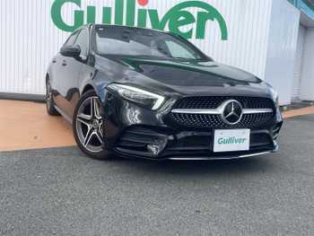 メルセデス・ベンツ Ａ１８０ AMG スタイル