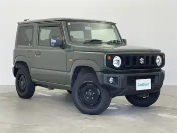 スズキ ジムニー XL