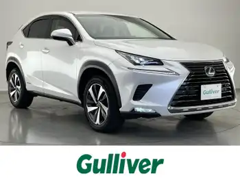 レクサス ＮＸ 300h Iパッケージ