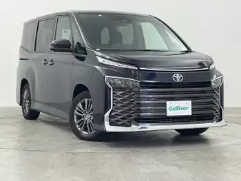 トヨタ ヴォクシー S－G