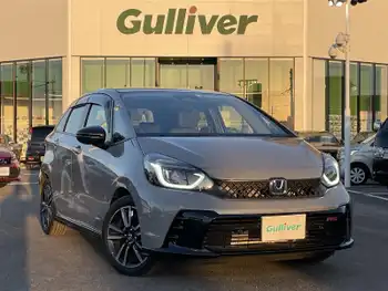 ホンダ フィット e:HEV RS 純正ナビ/地デジ/Bカメラ/ホンダセンシング