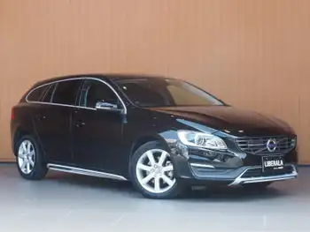 ボルボ Ｖ６０ D4 SE