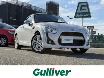 ダイハツ コペン ローブ ナビ 12セグ Bカメラ ETC ドラレコ