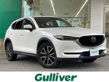 マツダ ＣＸ－５ XD プロアクティブ 県外仕入　禁煙車　衝突軽減サポート