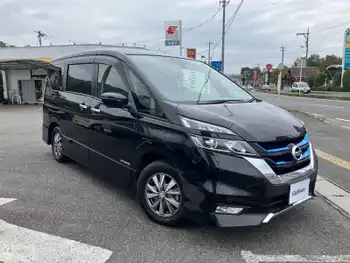 日産 セレナ e－パワー ハイウェイスター V