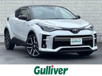 トヨタ Ｃ－ＨＲ S GRスポーツ