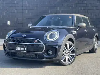 ＭＩＮＩ ＢＭＷ ミニ クラブマン クーパーSD
