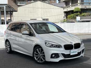 ＢＭＷ ２１８ｉ グランツアラー Mスポーツ