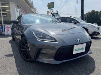 トヨタ ＧＲ８６ RZ