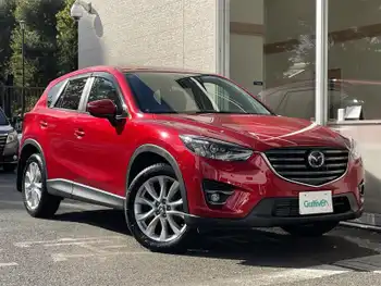 マツダ ＣＸ－５ XD プロアクティブ