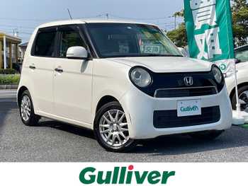 ホンダ Ｎ ＯＮＥ G Lパッケージ ワンオーナー 純正SDナビ バックカメラ