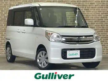 スズキ スペーシア G リミテッド