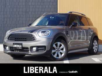 ＭＩＮＩ ミニ クロスオーバー クーパー D