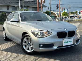 ＢＭＷ １１６ｉ 