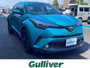 トヨタ Ｃ－ＨＲ G